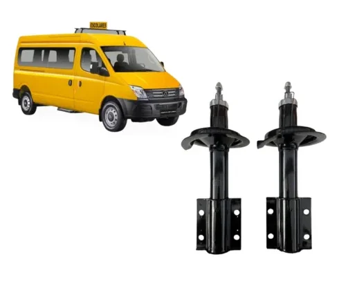 Amortiguadores delanteros Amortiguadores Delanteros par Maxus Escolar/Cargo V80