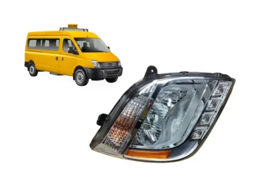 Optico derecho Optico Derecho Maxus V80 Escolar/Cargo