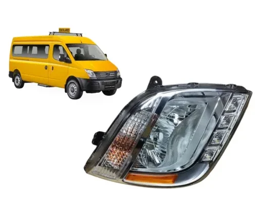 Optico derecho Optico Derecho Maxus V80 Escolar/Cargo