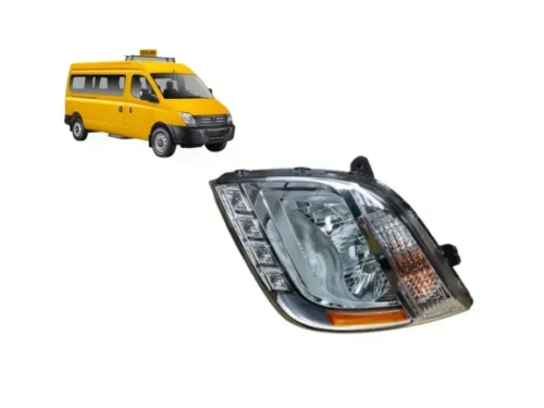 Optico Izquierdo Optico Izquierdo Maxus V80 Escolar/Cargo