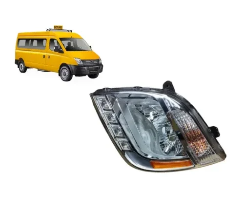 Optico Izquierdo Optico Izquierdo Maxus V80 Escolar/Cargo