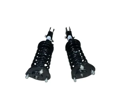 AMORTIGUADORES Amortiguadores Delanteros Baic X25 1.5