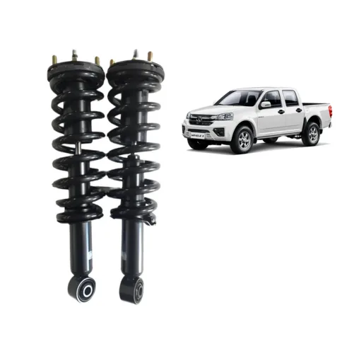 Amortiguadores delanteros para Wingle 5 Amortiguadores delanteros para Wingle 5