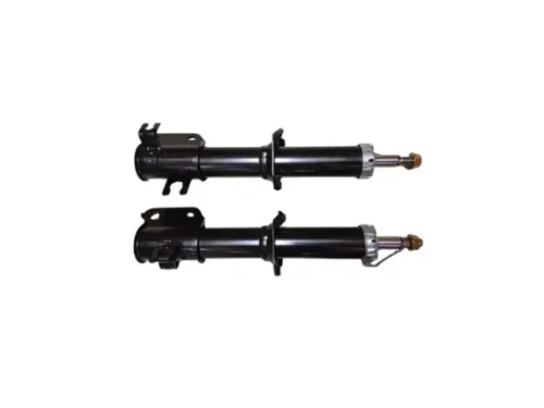 Amortiguadores Delanteros Chery IQ 1.1