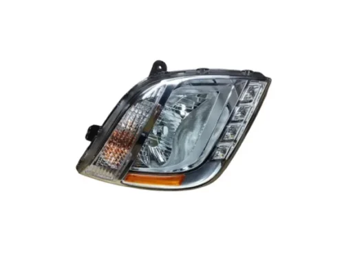 OPTICO DERECHO Optico Derecho Maxus V80 Escolar/Cargo