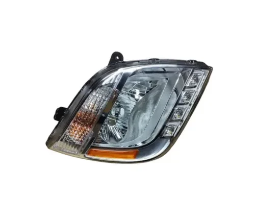 OPTICO DERECHO Optico Derecho Maxus V80 Escolar/Cargo