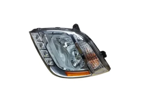 Optico Izquierdo Optico Izquierdo Maxus V80 Escolar/Cargo