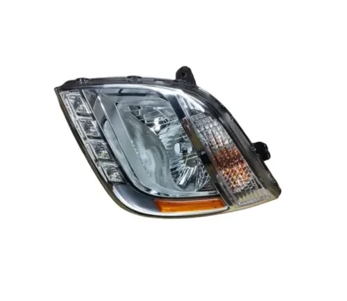 Optico Izquierdo Optico Izquierdo Maxus V80 Escolar/Cargo