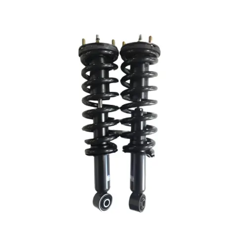 Amortiguadores completos Amortiguadores Delanteros Par Wingle 5 2.0