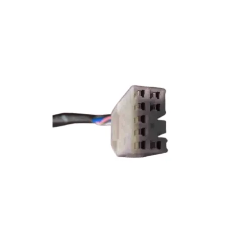 Conector Espejo Derecho Jac Js3 1.6cc