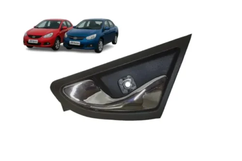 Manilla Interior Manilla Interior Trasera Izquierda para Jac 137 Sport Jac J3 1.3