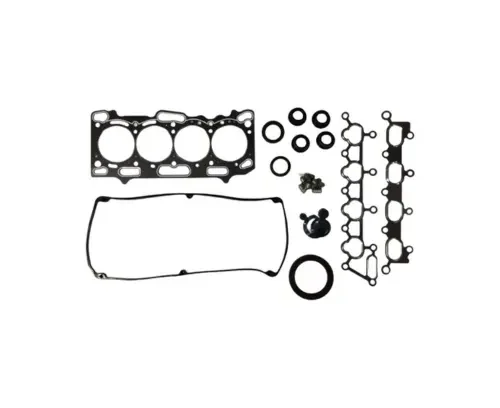 Kit de empaquetaduras Kit De Empaquetaduras para Jac J3 y 137 Sport 1.3 (no VVT)