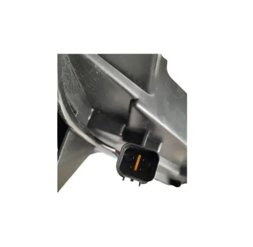 OPTICO DERECHO Optico Superior Izquierdo para Jac Js3 1.6