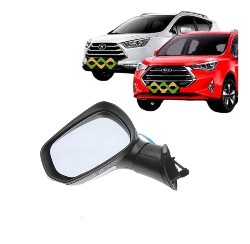 Espejo Izquierdo Espejo Izquierdo Jac Js3 1.6cc