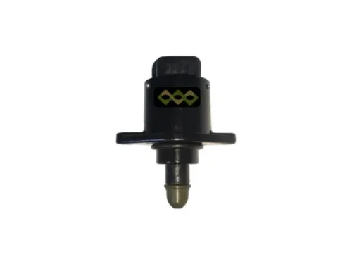 Válvula IAC La Valvula IAC Chery IQ 1.1