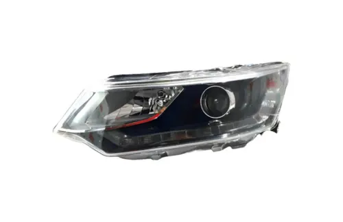 Optico Izquierdo Changan Cx70 1.6 VVT