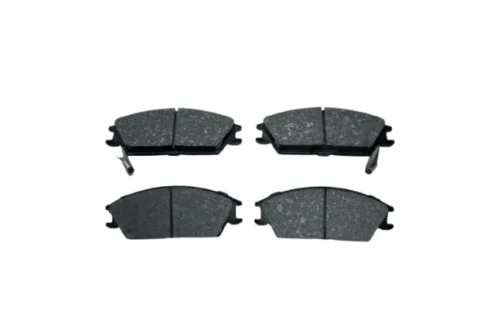 Pastillas Freno Delanteras Jac J3 A137 1.3 2009–2015