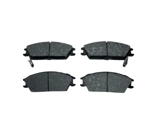 Pastillas Freno Delanteras Jac J3 A137 1.3 2009–2015