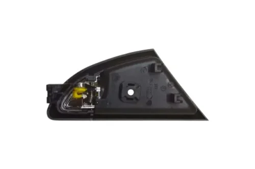 Manilla Interior piloto Manilla Interior Trasera Izquierda para Jac 137 Sport Jac J3 1.3