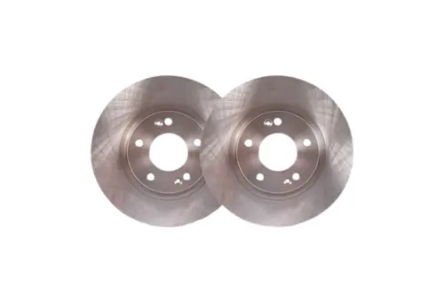 Discos de freno delanteros para Changan Cx70 1.6