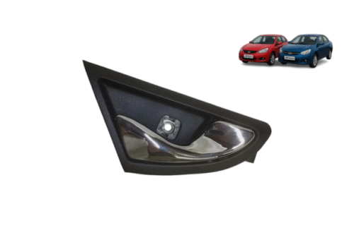 Manilla Interior Manilla Interior Trasera Derecha para Jac 137 Sport Jac J3 1.3 VVT