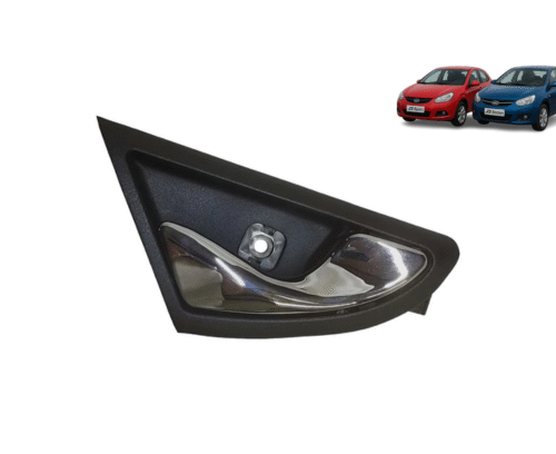 Manilla Interior Manilla Interior Trasera Derecha para Jac 137 Sport Jac J3 1.3 VVT