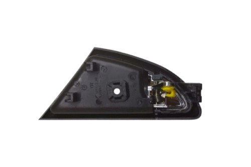 Manilla Interior Manilla Interior Trasera Derecha para Jac 137 Sport Jac J3 1.3 VVT