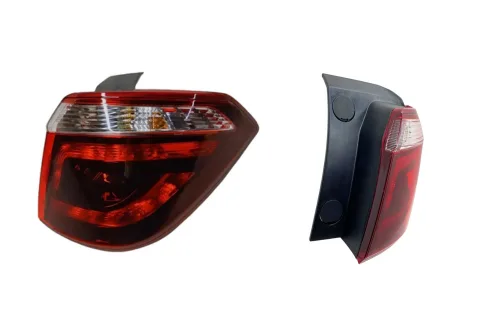 Foco Trasero Derecho Changan Cx70 1.6