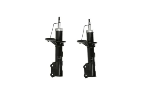 Amortiguadores Delanteros Amortiguadores Delanteros Jac 137 Sport J3 1.3cc