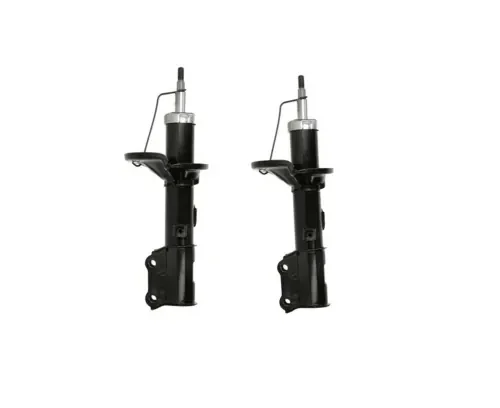 Amortiguadores Delanteros Amortiguadores Delanteros Jac 137 Sport J3 1.3cc