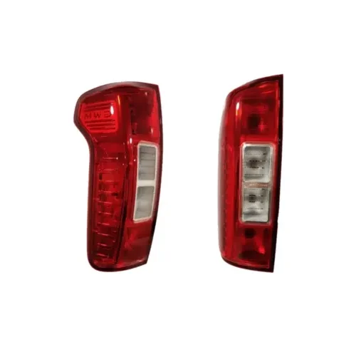 foco izquierdo Foco Trasero Izquierdo Great Wall Poer 2.0