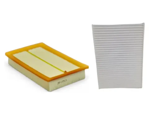 Filtro de aire y filtro de polen Kit de mantencion Chery Tiggo 2 1.5 2017-2021