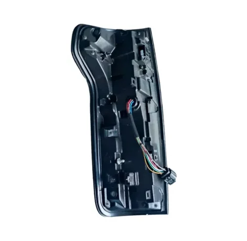 foco derecho Foco Trasero Derecho Great Wall Poer Plus Aut 2.0