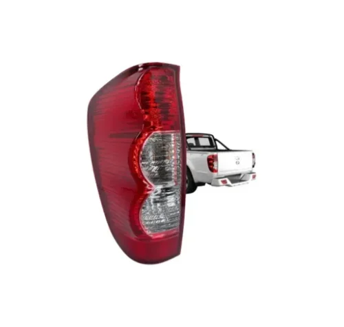 Foco plano Foco Trasero Izquierdo plano Para Great Wall Wingle 5