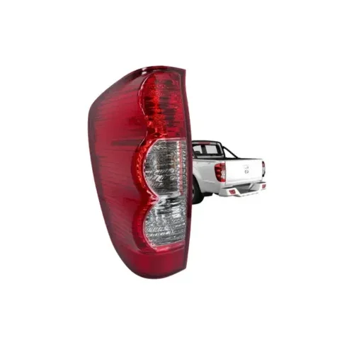 Foco plano Foco Trasero Izquierdo plano Para Great Wall Wingle 5