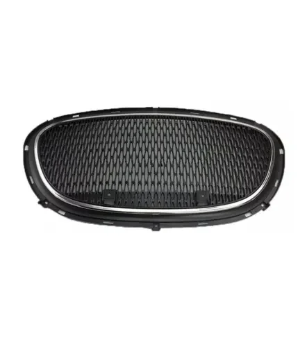 Mascara de Parachoque Geely LC