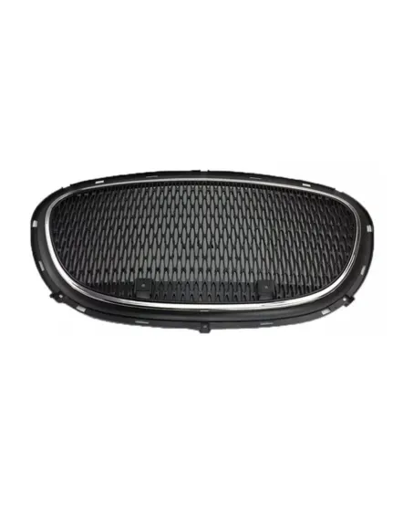 Mascara de Parachoque Geely LC