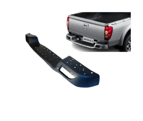 Parachoques trasero Parachoques Trasero Wingle 5