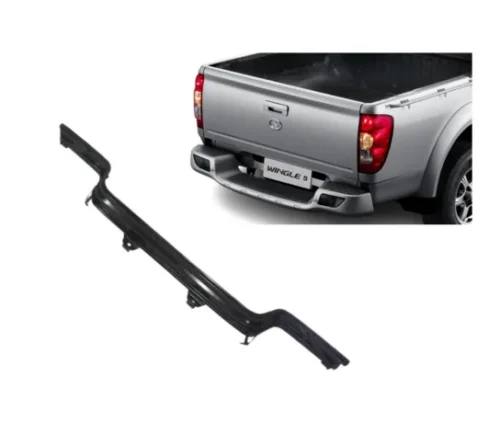 Refuerzo trasero Refuerzo Parachoques Trasero Wingle 5