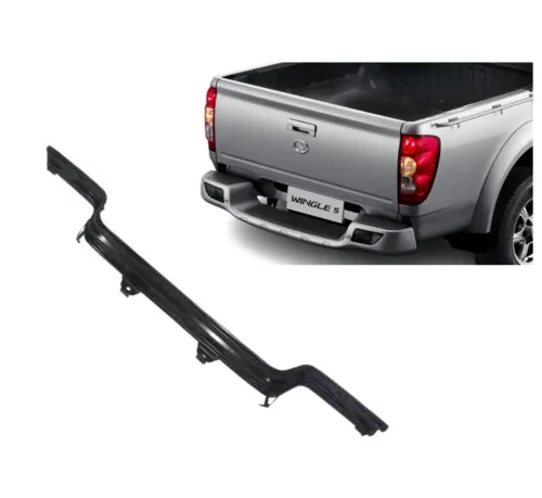 Refuerzo Parachoques Trasero Wingle 5