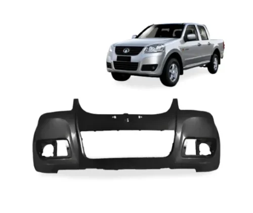 PARACHOQUES DELANTERO Parachoques Delantero Wingle 5