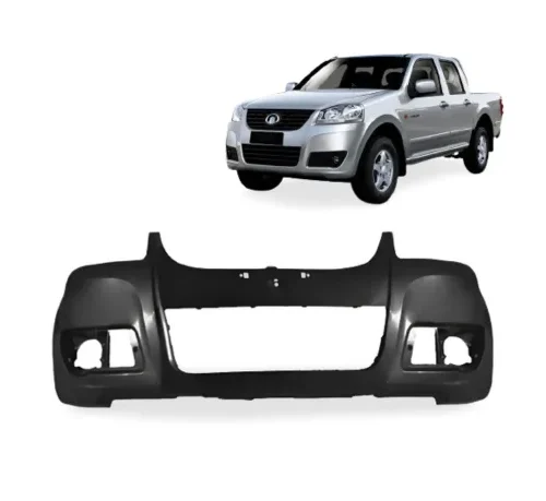 Parachoques Delantero Wingle 5