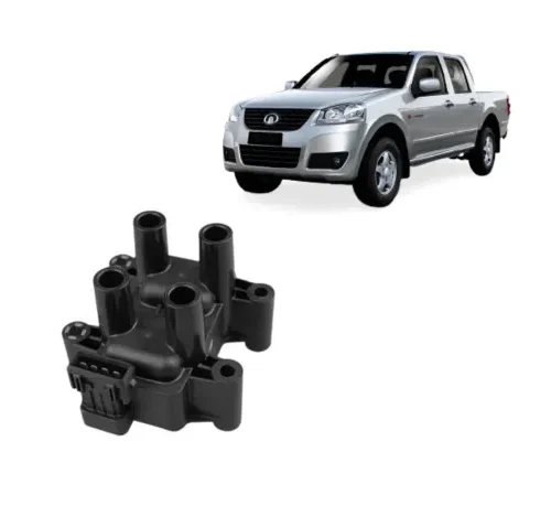 Bobina de Encendido Bobina de Encendido Wingle 5