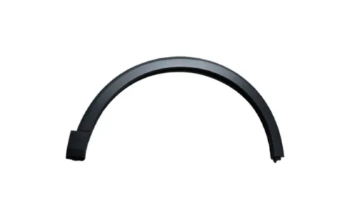 Moldura rueda delantera RH Moldura de Rueda Del Derecha MG ZS 1.5