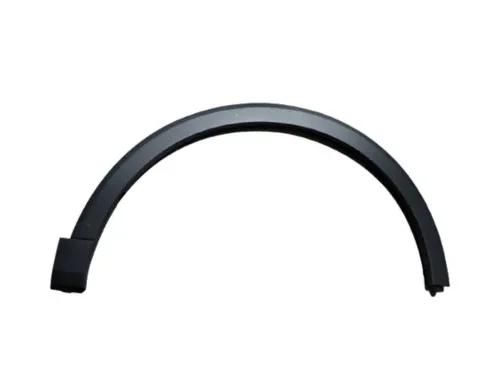 Moldura rueda delantera RH Moldura de Rueda Del Derecha MG ZS 1.5