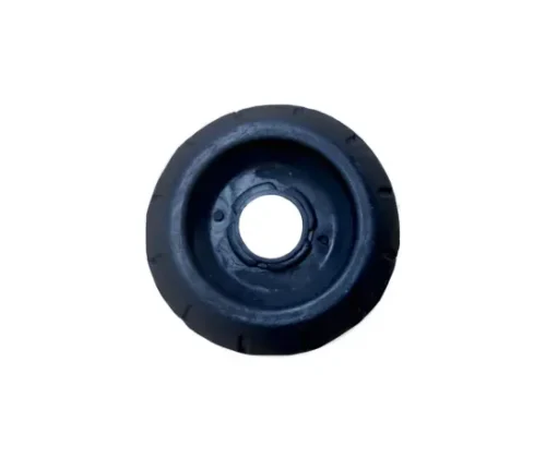 Goma cazoleta Cazoleta delantera goma BYD F0 1.0