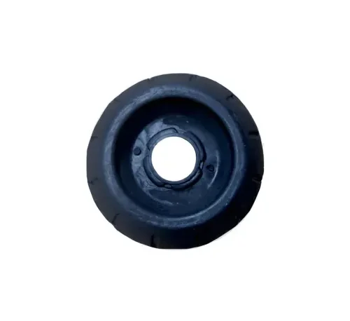 Goma cazoleta Cazoleta delantera goma BYD F0 1.0