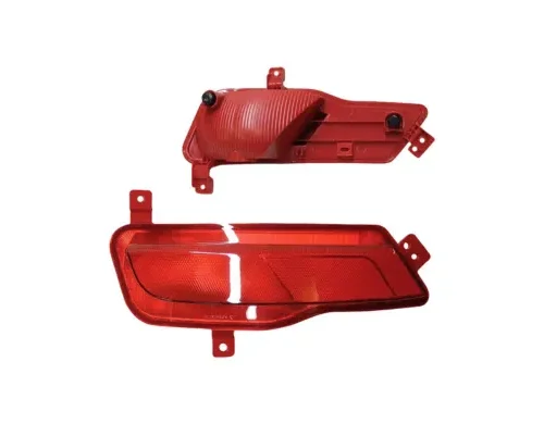 Neblinero Trasero Neblinero Trasero Derecho MG ZS 1.5