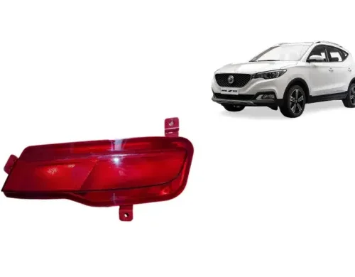 Neblinero Trasero Neblinero Trasero Izquierdo MG ZS 1.5