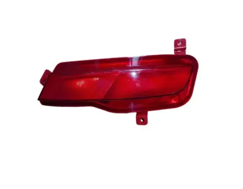 Neblinero Izquierdo Neblinero Trasero Izquierdo MG ZS 1.5